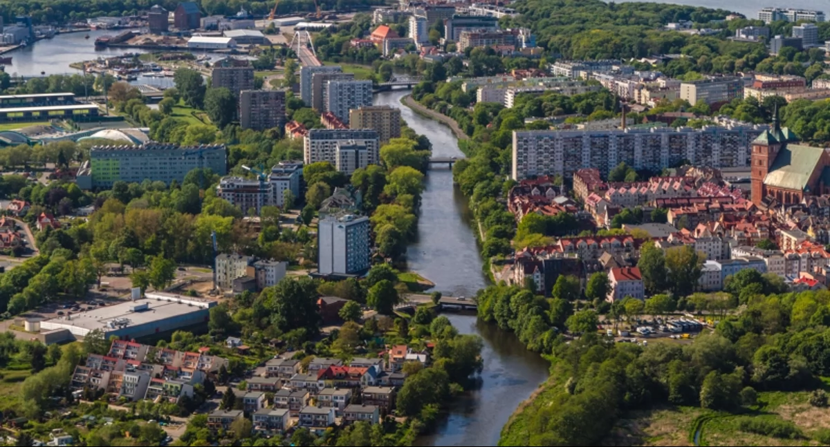 Porozmawiajmy o Twojej dzielnicy