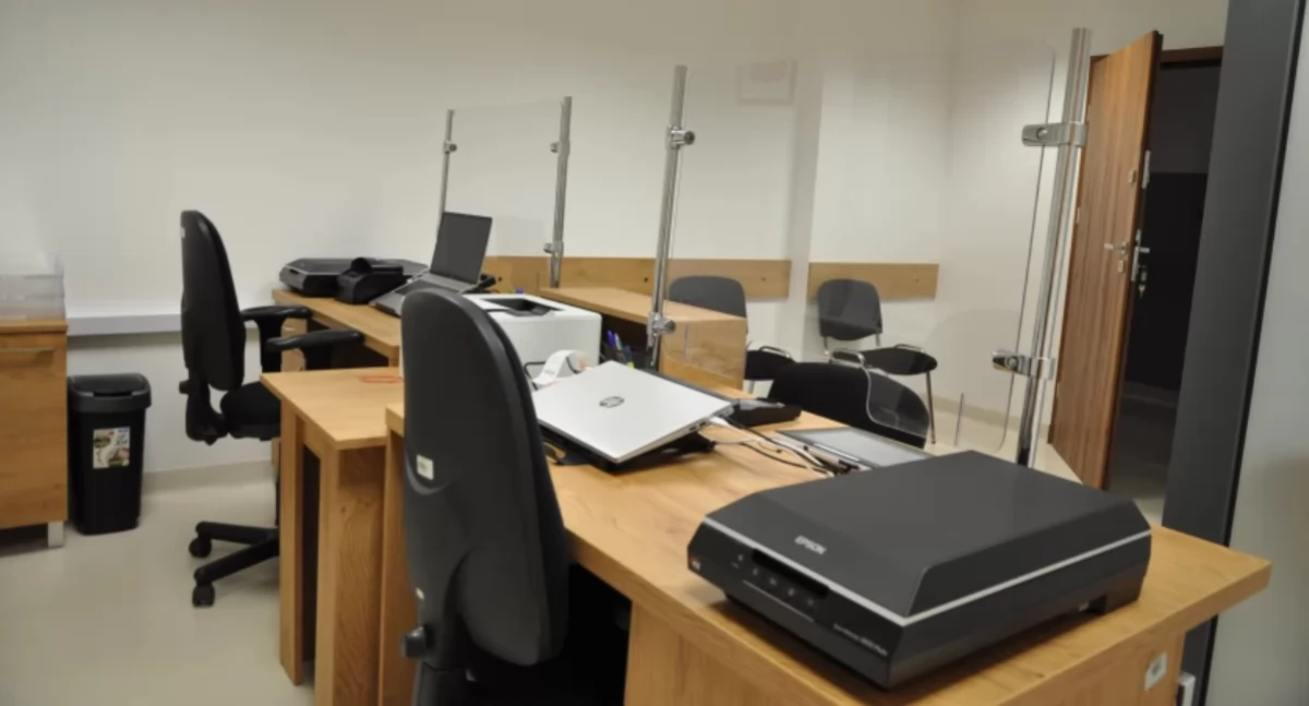 Biuro Paszportowe na dwa dni zmienia godziny funkcjonowania