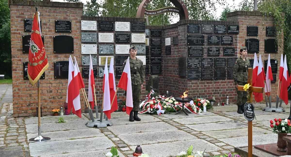 Kołobrzeg uczci Dzień Sybiraka