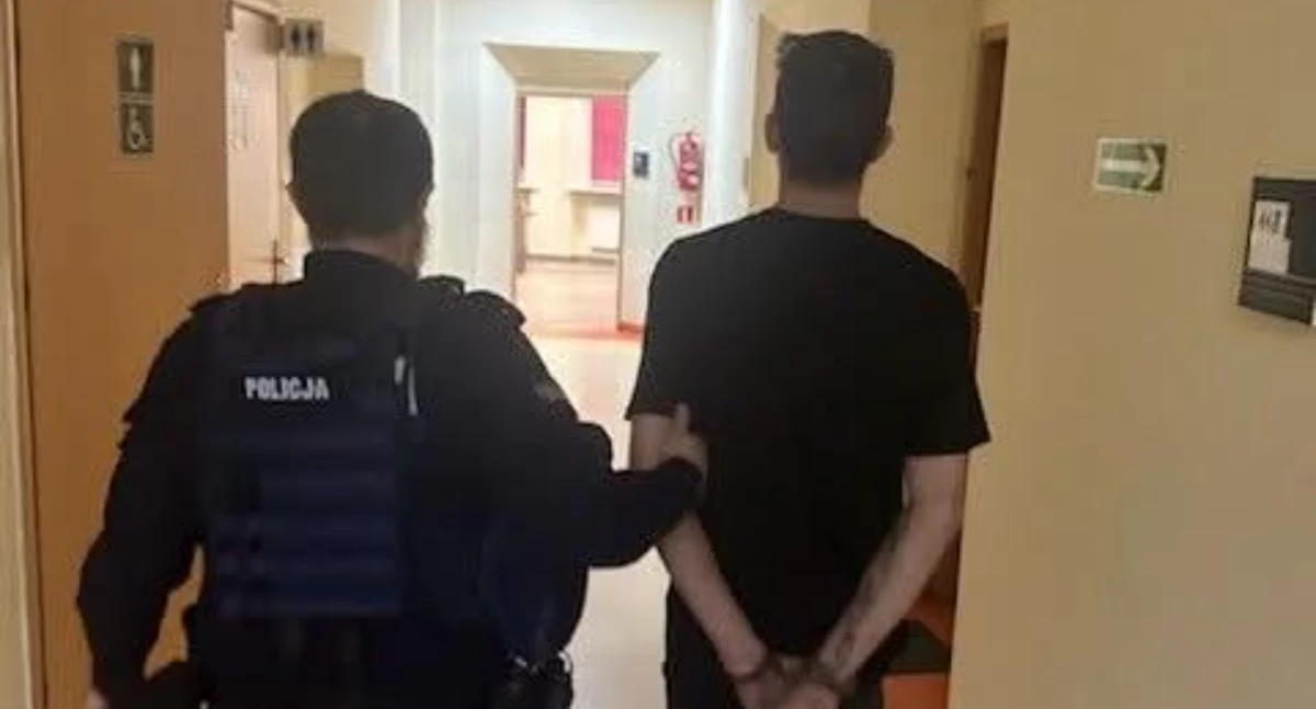 Nietrzeźwy i bez uprawnień do jazdy. 21-latkowi grozi więzienie 