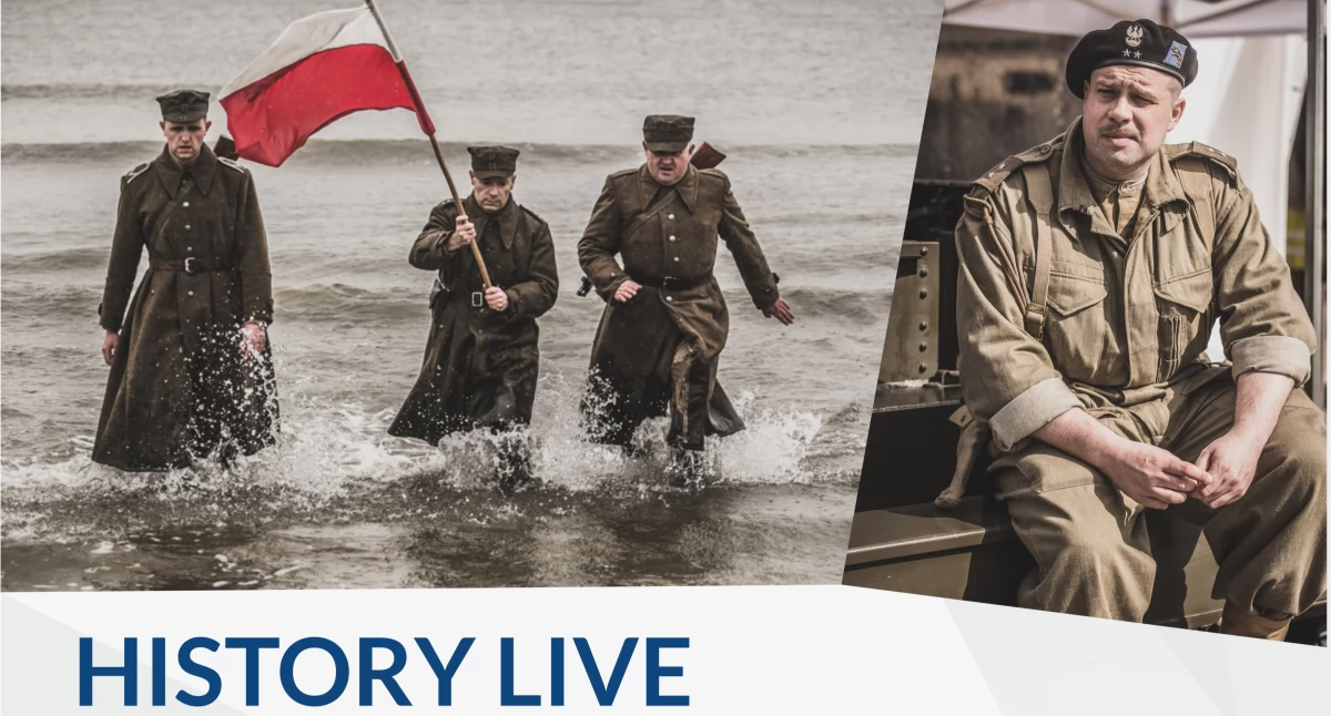 History Live. Rusza cykl otwartych spotkań historycznych w MBP