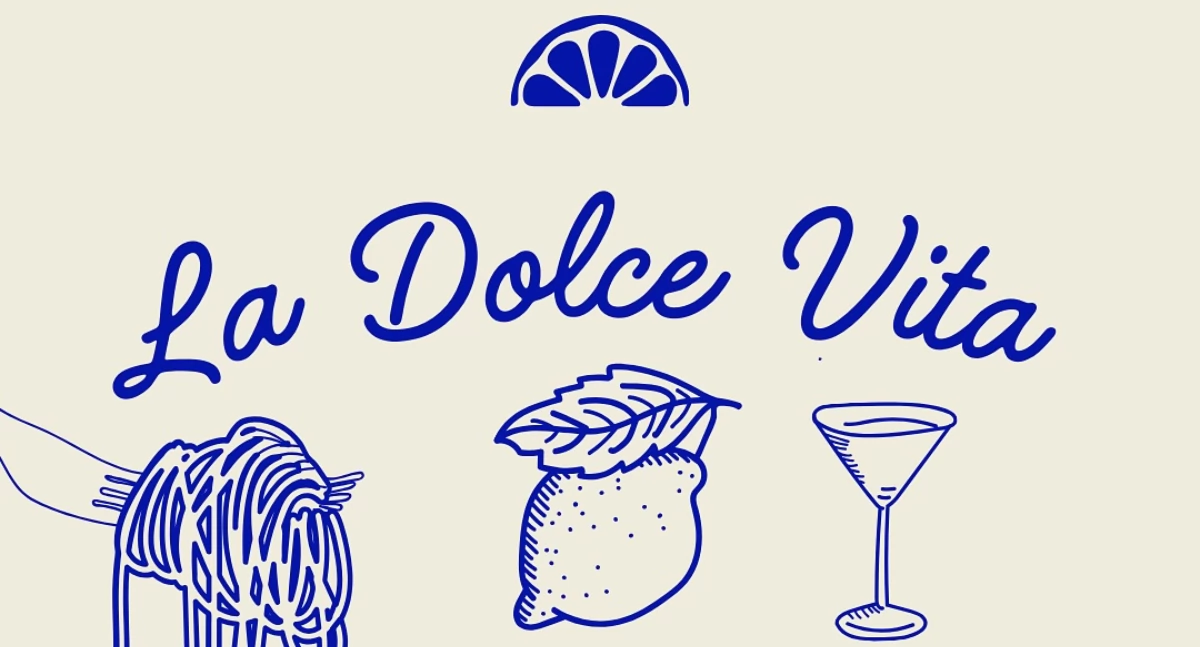 La Dolce Vita - włoski wieczór w Kołobrzegu