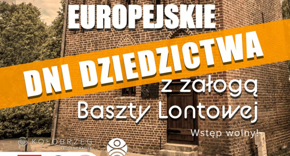 Historyczna sobota przy średniowiecznym zabytku