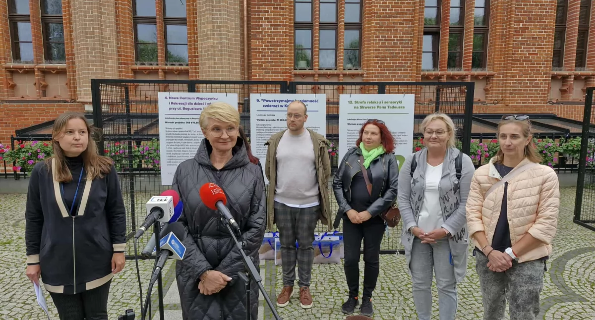 Kołobrzeg wybrał swoje projekty! Na co pójdzie milion złotych z Budżetu Obywatelskiego?