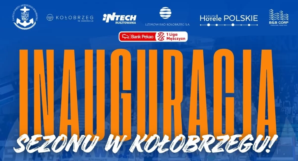 Ponad jedna trzecia hali już zapełniona. Kibice ruszyli po bilety na inaugurację sezonu Kotwicy