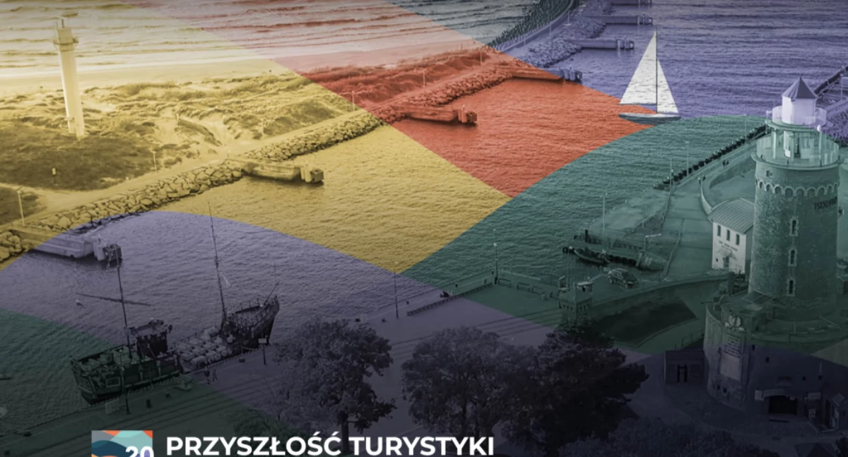 O przyszłości turystyki. Kongres w Kołobrzegu