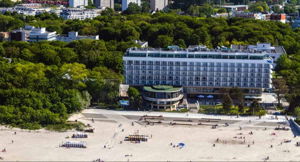 Kołobrzeg walczy o tytuł najlepszego polskiego uzdrowiska