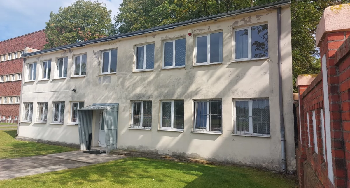 Ponad milion na modernizację. Stadion lekkoatletyczny zyska nowe zaplecze