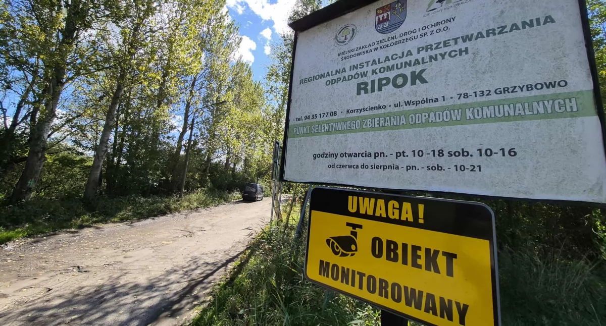 Zgodni co do uchwały, podzieleni co do efektów. Co dalej ze smrodem w mieście?