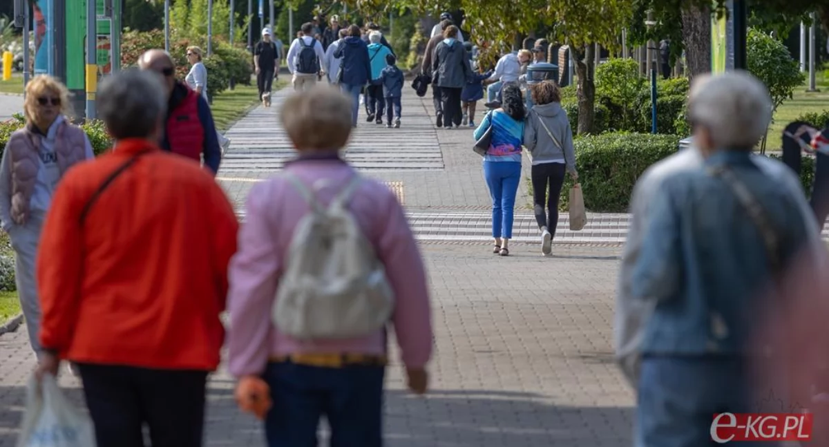 Statystyki nie kłamią. W powiecie kołobrzeskim coraz więcej bezrobotnych
