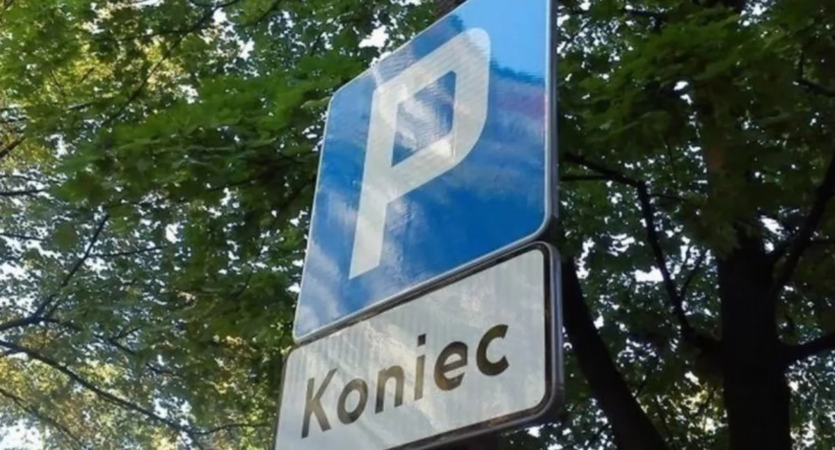 Rozszerzenie stref płatnego parkowania? Wkrótce ruszą konsultacje społeczne
