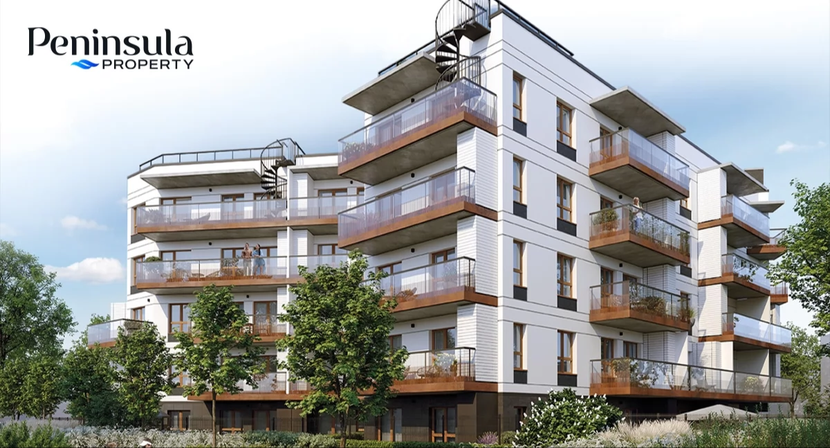 Peninsula Property – silny gracz na rynku nieruchomości premium