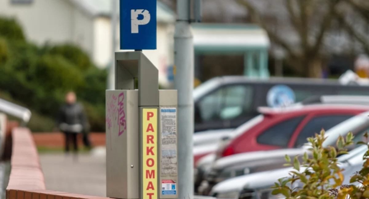 Zmiany godzin Stref Płatnego Parkowania
