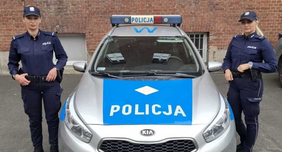 Nowe dzielnicowe w policji - rewiry i kontakt