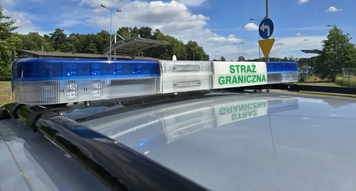 Tymczasowe kontrole graniczne zostaną przedłużone. MSWiA: to konieczne