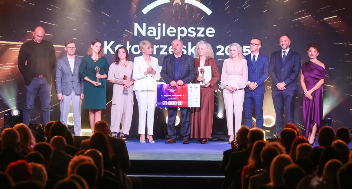 Najlepsze Kołobrzeskie. Poznaliśmy tegorocznych laureatów