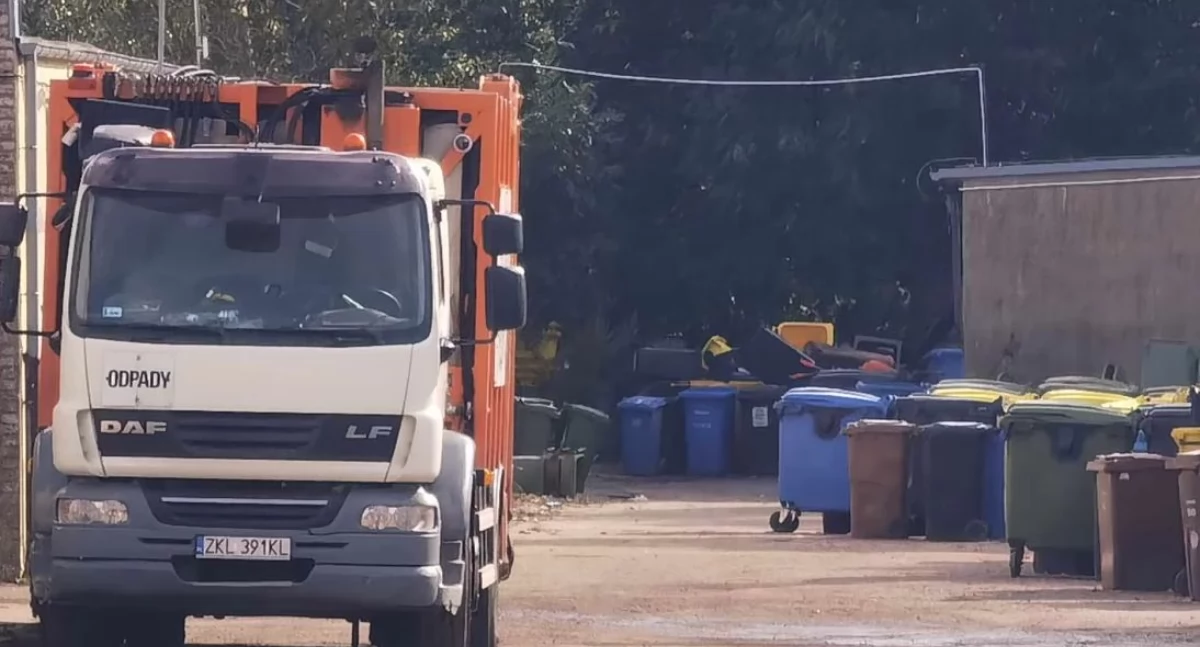 Wkrótce ruszy akcja odbioru gabarytów. Zobacz gdzie i kiedy wystawić śmieci