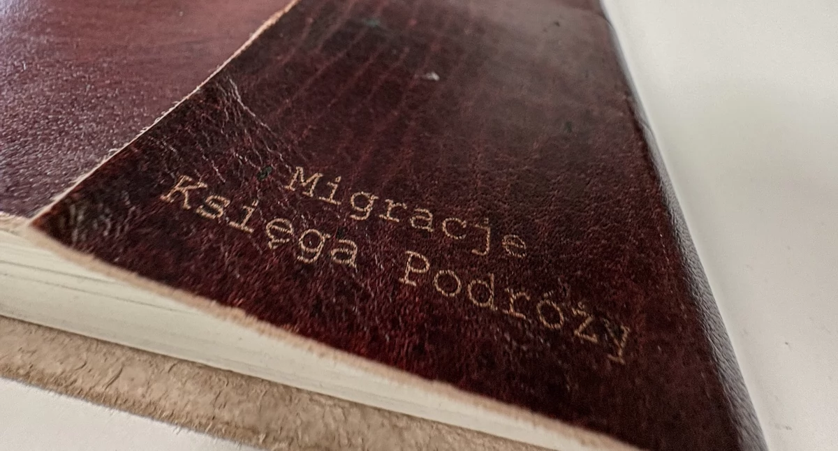 W Baszcie Lontowej o historii, pamięci i tożsamości. Spotkanie w ramach projektu „Migracje”