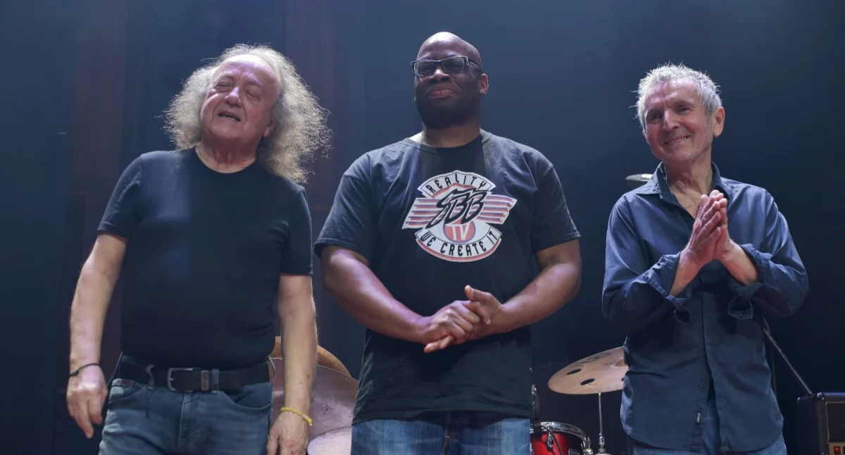 Legenda polskiego rocka progresywnego SBB zagra w Kołobrzegu