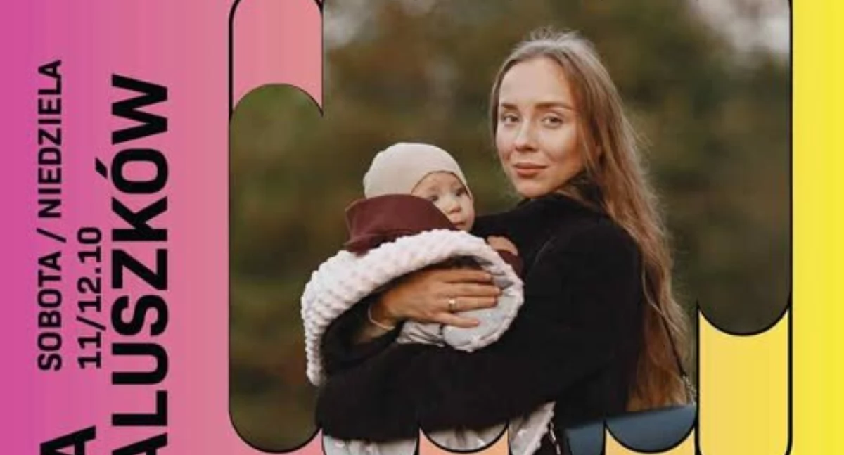 Dwa dni dla mam i maluszków. Babki Kołobrzegu zapraszają do Adebaru