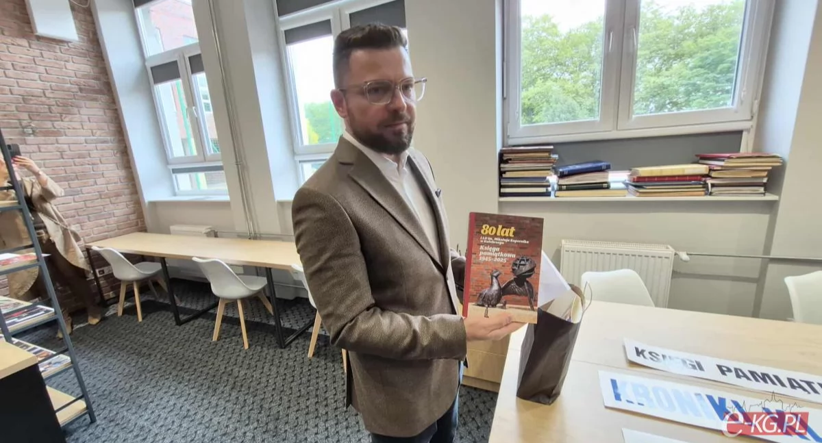 Nowe wnętrza w Koperniku. Biblioteka i gabinety po gruntownym remoncie