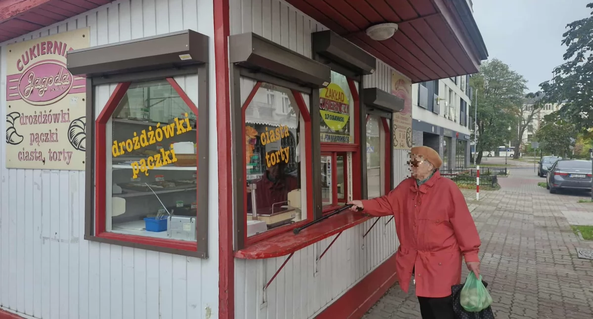 „Chcemy być tam, gdzie nasi klienci