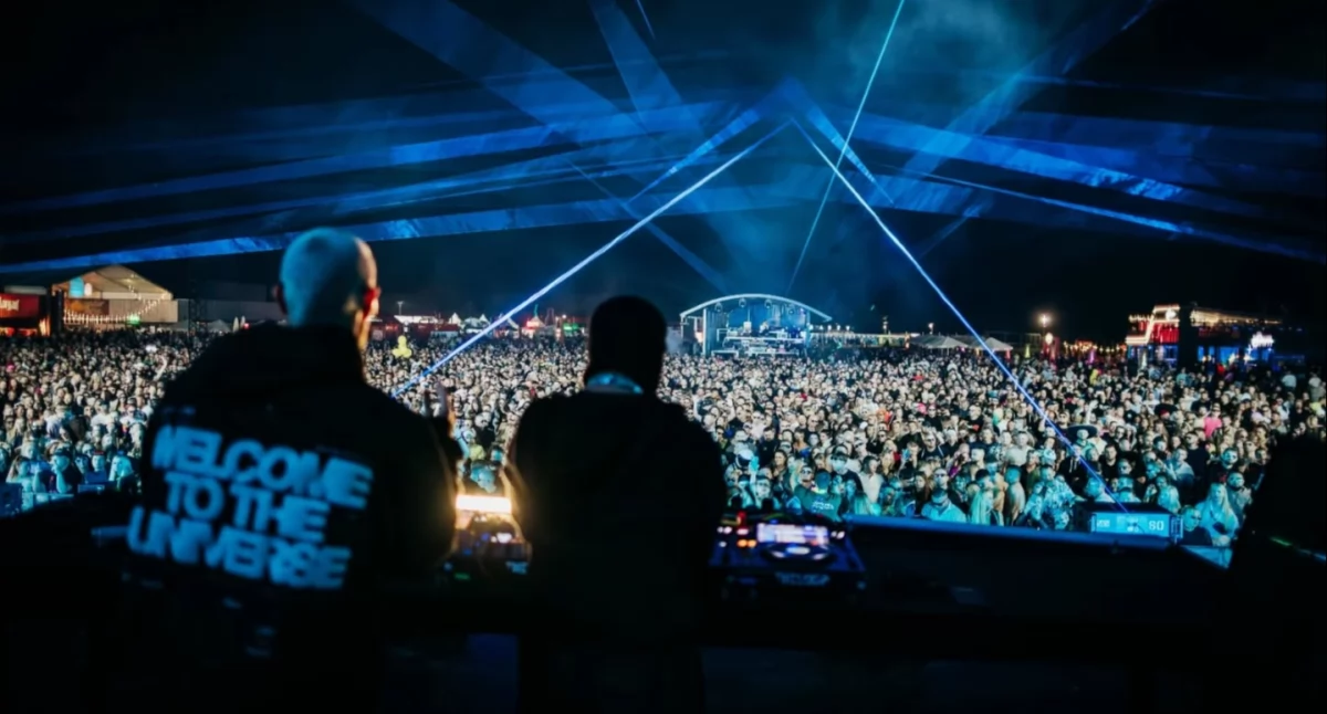 Sun Festival 2026. Organizator zdradził datę kolejnej edycji imprezy w Kołobrzegu