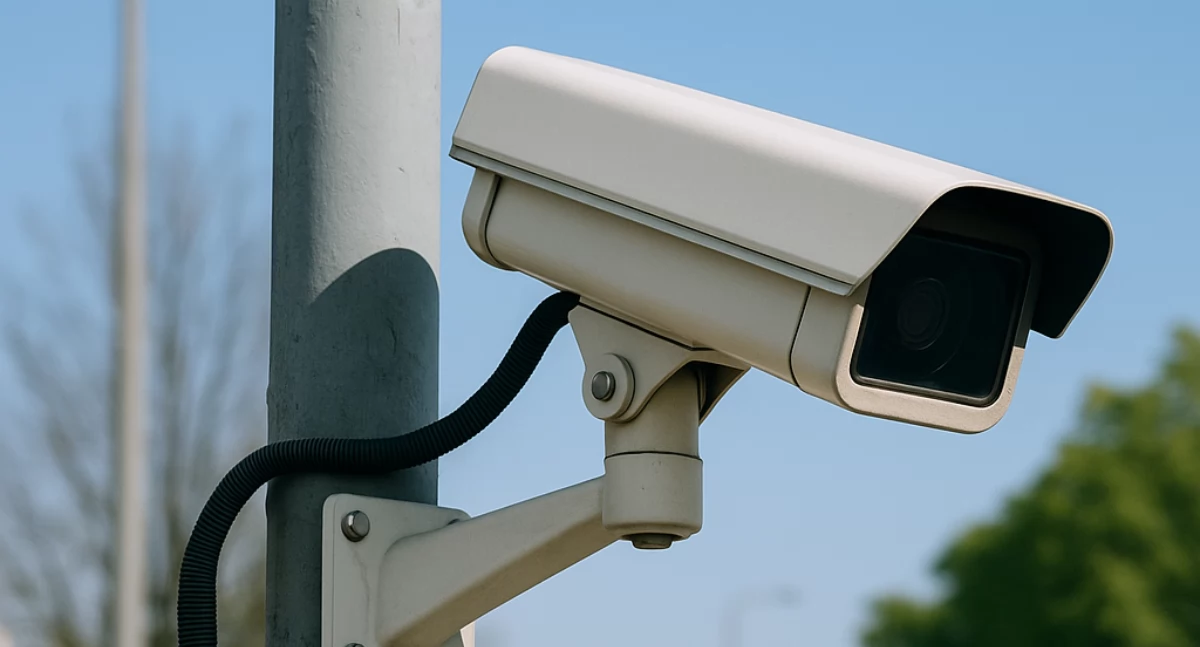 Miasto zwiększa sieć monitoringu. Kamer przybędzie, ludzi wciąż brakuje