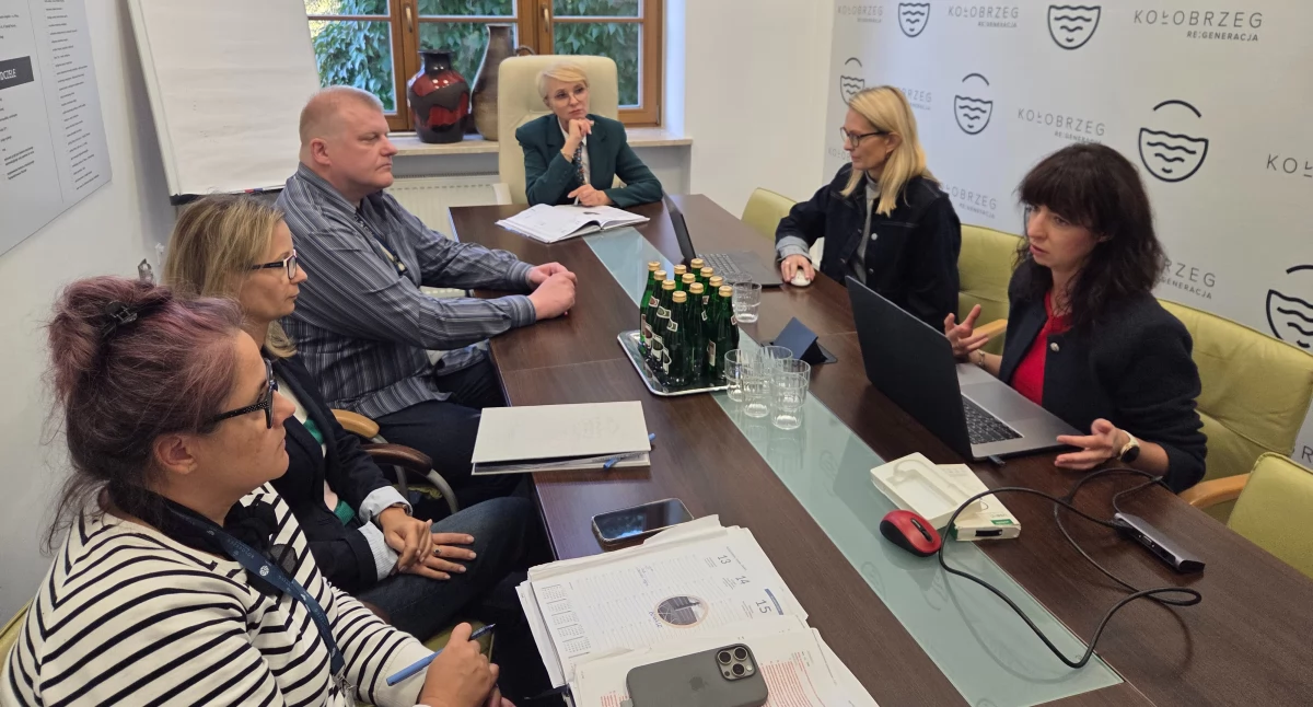 134 wnioski od mieszkańców i przedsiębiorców. Trwa praca nad planem ogólnym miasta