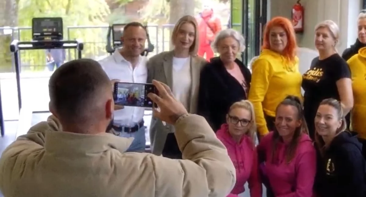 Nowy klub FutureBurn! Całodobowy fitness z energią ze spalania tłuszczu
