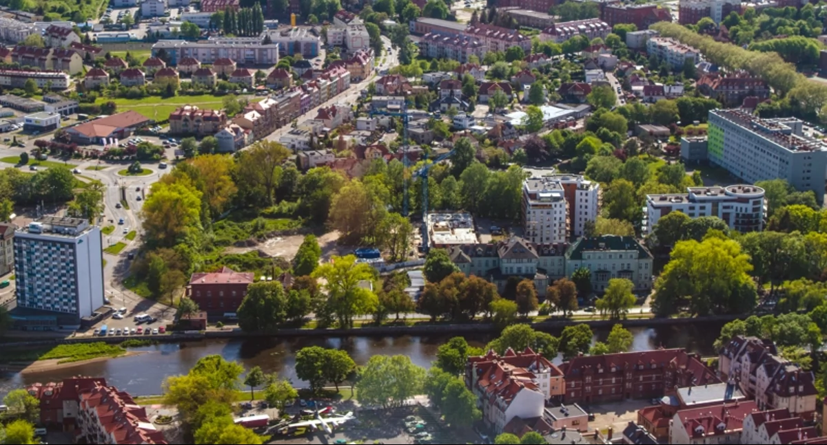Mieszkania nawet za 5% procent wartości. Miasto chce wrócić do sprzedaży swoich lokali