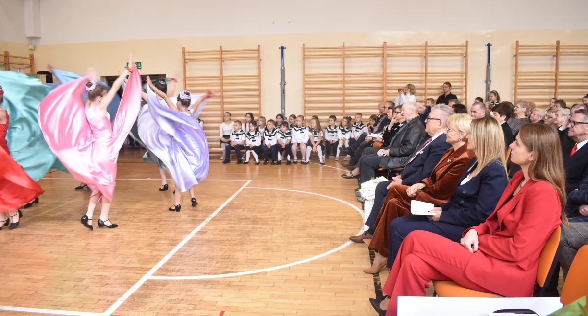 65 lat historii i tradycji. SP nr 4 świętuje swój jubileusz