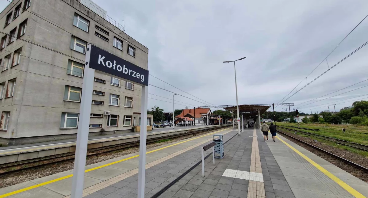 Pendolino z Kołobrzegu do Zakopanego. Będzie połączenie na Litwę