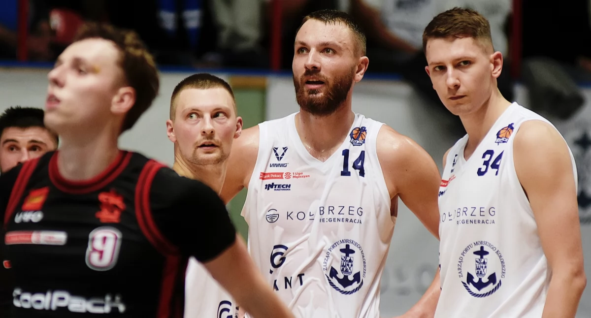 Tylko dziś tańsze bilety!  W sobotę hitowy mecz Kotwicy z Astorią Bydgoszcz