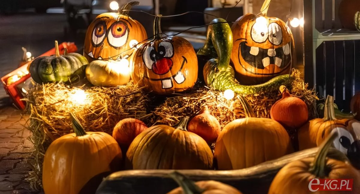 Gdzie tym razem Night Market? Szykuje się halloweenowa edycja z niespodziankami