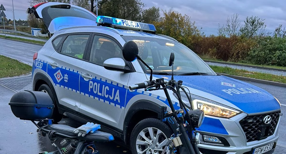 Pijani kierowcy, jazda bez uprawień i samochody w złym stanie technicznym