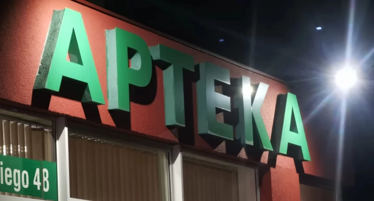 Czy będzie apteka w Dzielnicy Zachodniej? Miasto chce tanio wynająć lokal pod taką działalność
