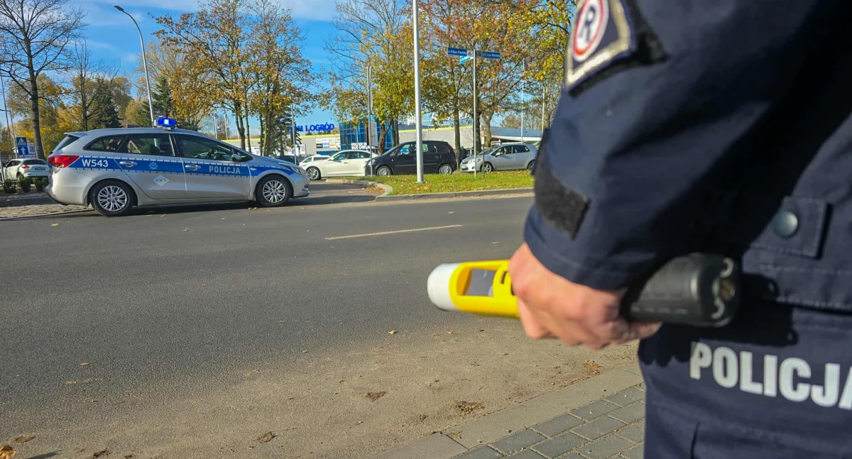 Wsiedli za kółko po alkoholu. Policja zatrzymała czterech kierowców