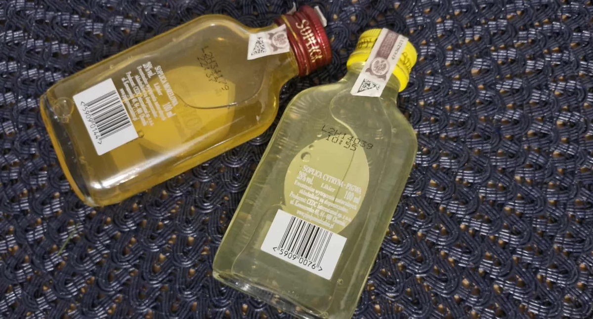 Bałtyk, słońce i małpki... Kołobrzeg liderem wpływów z alkoholowej daniny