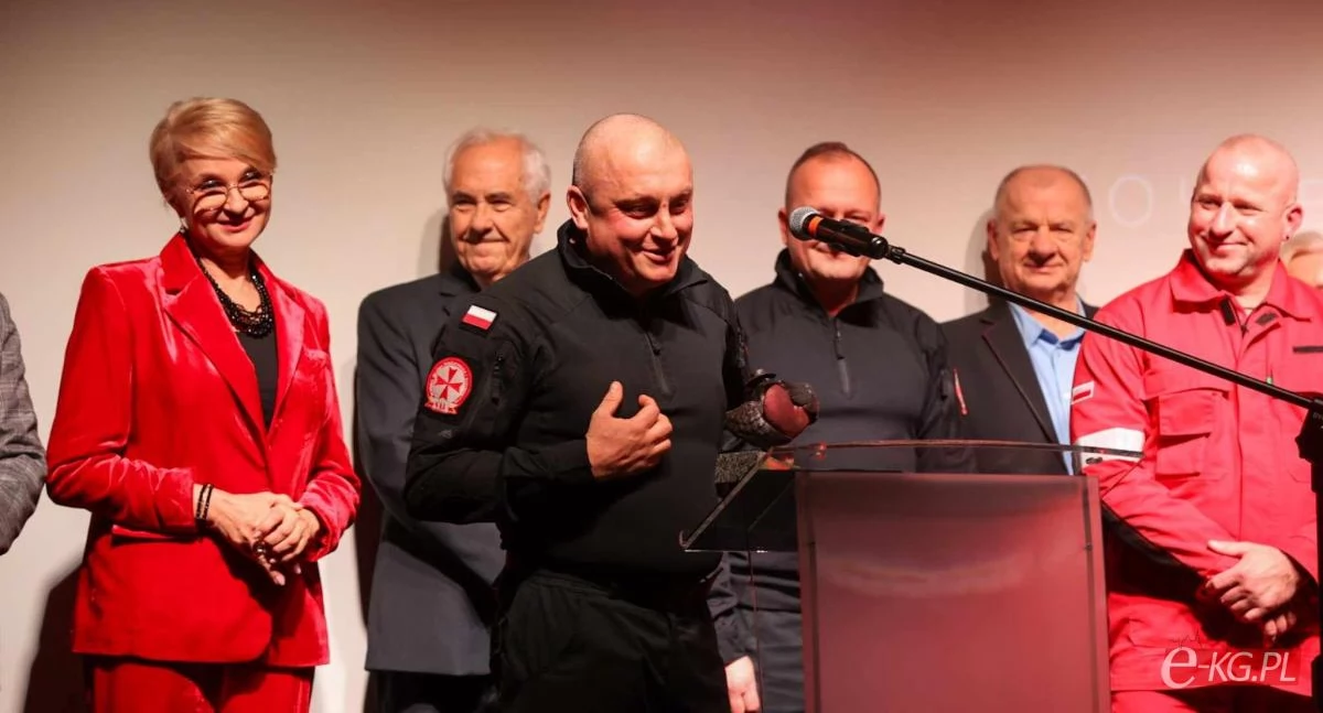 Wystartował konkurs na wolontariusza roku. Zgłoś osoby lub organizacje