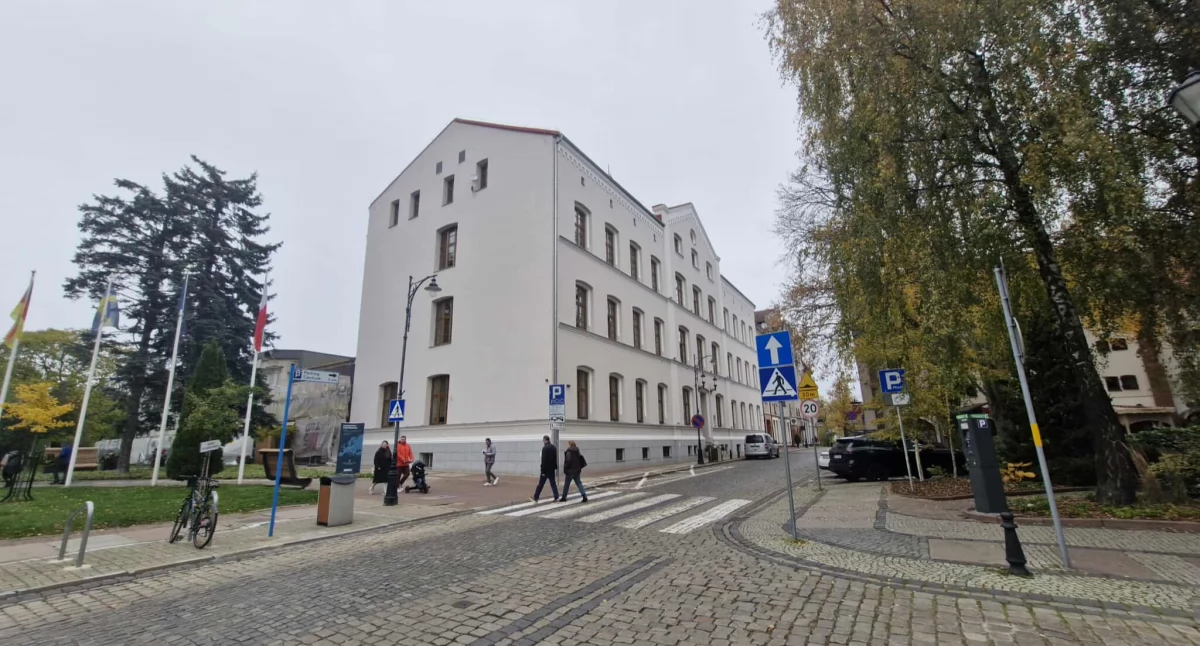 Tego dnia Urząd Miasta będzie nieczynny