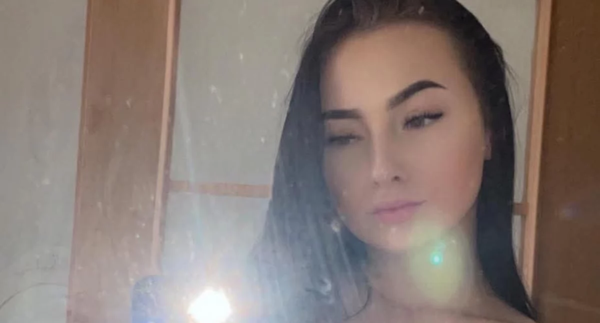Zaginęła 17-letnia Jowita Dobrowolska z Kołobrzegu. Policja prosi o pomoc w jej odnalezieniu