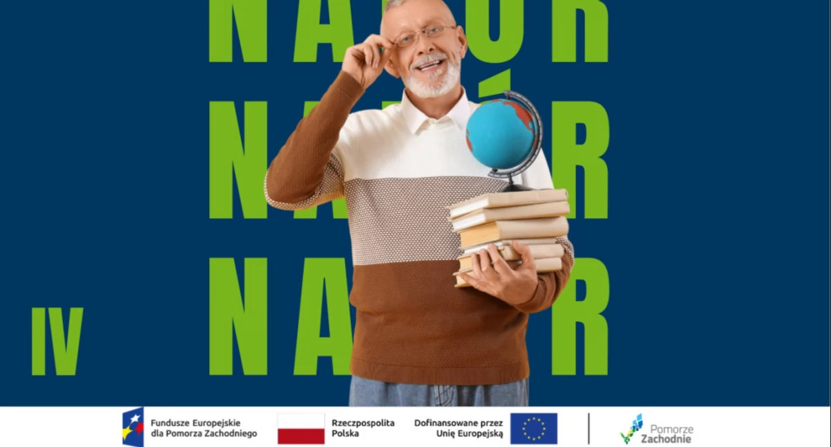 Wsparcie dla mieszkańców regionu. Do 5,6 tys. zł na szkolenia i kursy