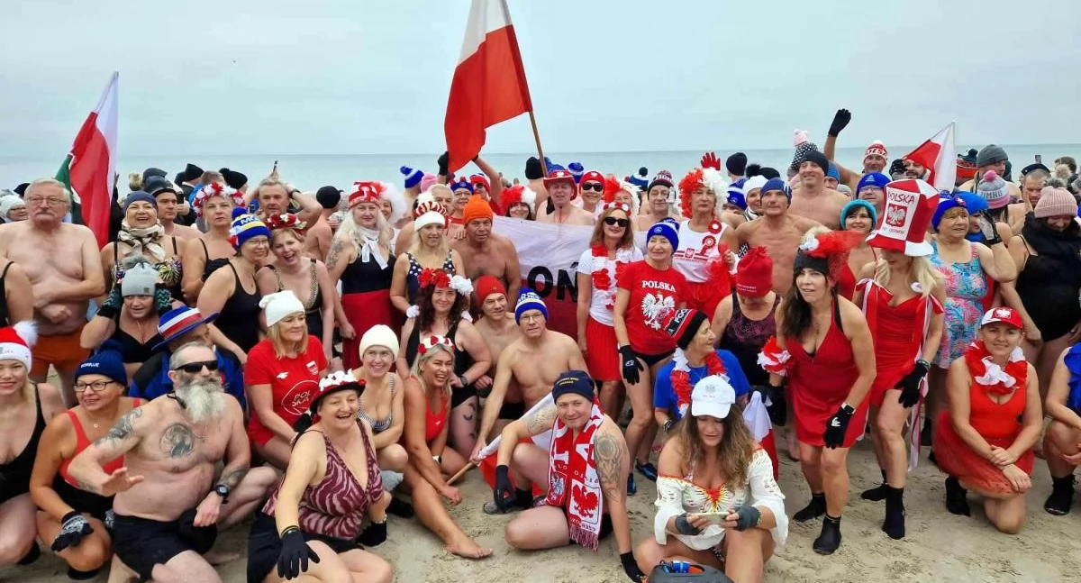 Wielkie Morsowanie z okazji Święta Niepodległości