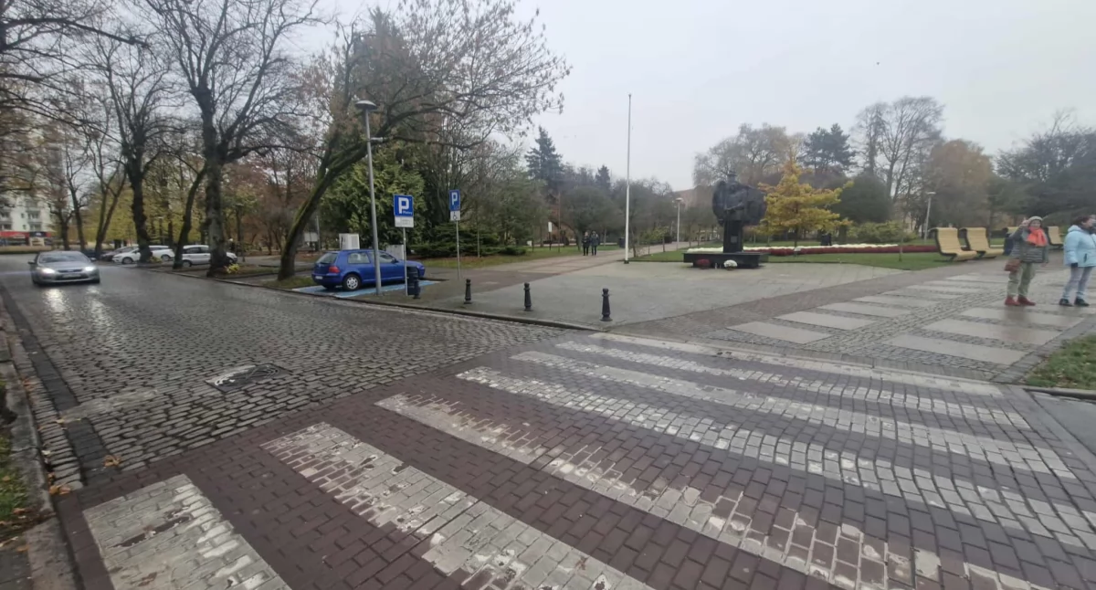 Uwaga kierowcy! Utrudnienia w centrum miasta. Jedna z ulic zostanie zamknięta
