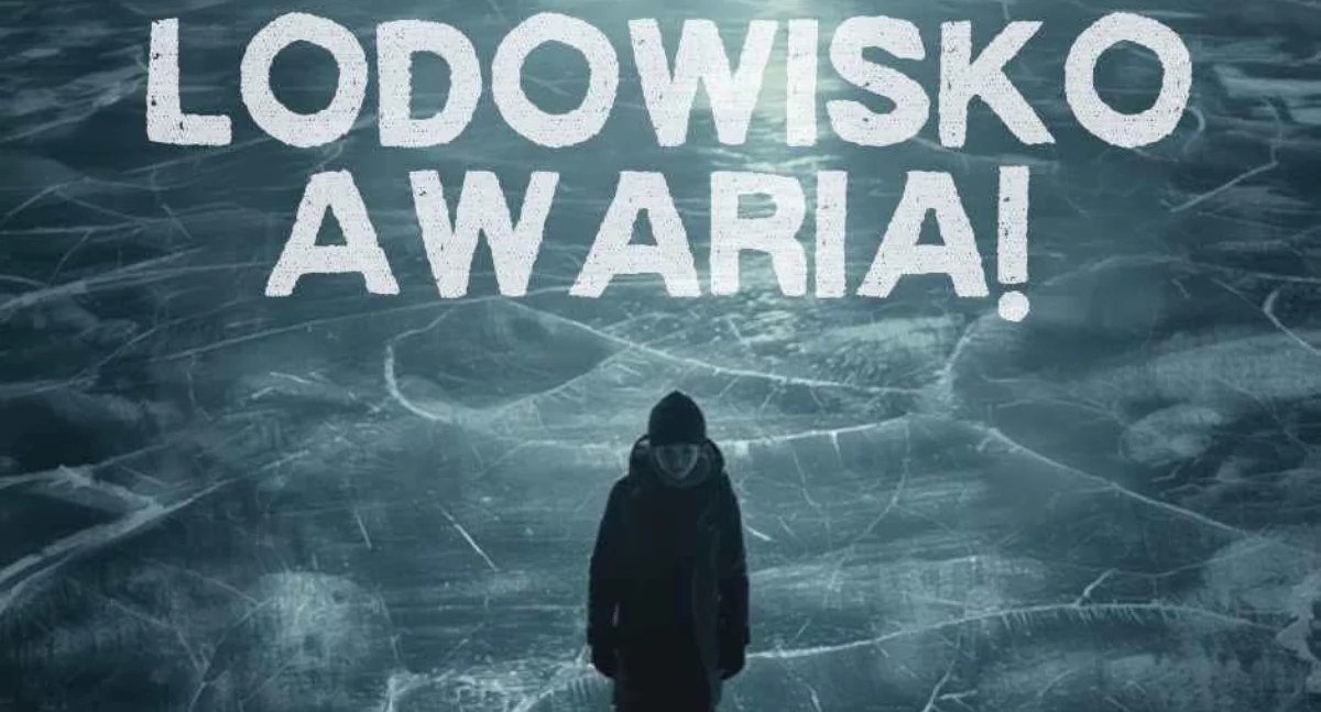 Lodowisko nieczynne. Trwa ustalanie przyczyn awarii
