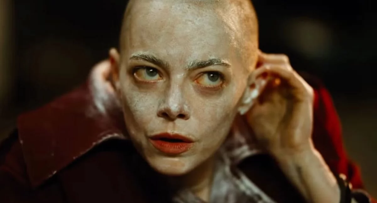 Premiera „Bugonii” Yorgosa Lanthimosa w DKF. Kołobrzeg zobaczy film już 22 listopada