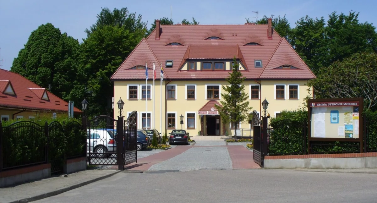 Ważne! Urząd Gminy Ustronie Morskie będzie zamknięty