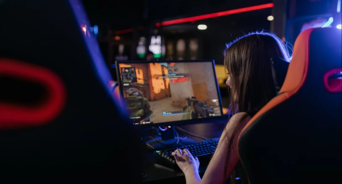 Jak szybko poprawić wrażenia z grania na PC-ie?