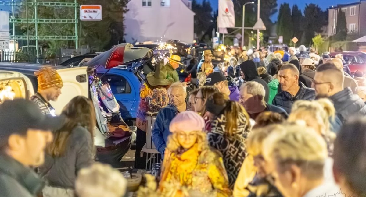 Night Market. Gdzie i kiedy odbędzie się trzecia edycja?